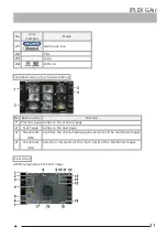 Предварительный просмотр 37 страницы Olympus IPLEX GAir IV9000GA Instructions Manual