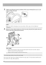 Предварительный просмотр 48 страницы Olympus IPLEX GAir IV9000GA Instructions Manual