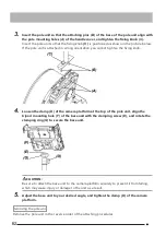 Предварительный просмотр 68 страницы Olympus IPLEX GAir IV9000GA Instructions Manual