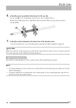 Предварительный просмотр 73 страницы Olympus IPLEX GAir IV9000GA Instructions Manual