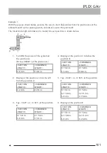 Предварительный просмотр 107 страницы Olympus IPLEX GAir IV9000GA Instructions Manual