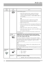 Предварительный просмотр 117 страницы Olympus IPLEX GAir IV9000GA Instructions Manual