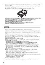 Предварительный просмотр 10 страницы Olympus IPLEX IV9420RT Instructions Manual