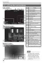 Предварительный просмотр 18 страницы Olympus IPLEX IV9420RT Instructions Manual