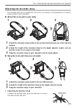 Предварительный просмотр 27 страницы Olympus IPLEX IV9420RT Instructions Manual