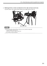 Предварительный просмотр 29 страницы Olympus IPLEX IV9420RT Instructions Manual