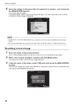 Предварительный просмотр 40 страницы Olympus IPLEX IV9420RT Instructions Manual