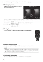 Предварительный просмотр 68 страницы Olympus IPLEX IV9420RT Instructions Manual