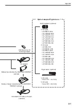 Предварительный просмотр 87 страницы Olympus IPLEX IV9420RT Instructions Manual