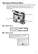 Предварительный просмотр 9 страницы Olympus IPLEX LX Series Instructions Manual