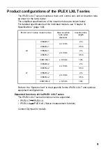 Предварительный просмотр 17 страницы Olympus IPLEX LX Series Instructions Manual