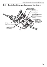 Предварительный просмотр 23 страницы Olympus IPLEX LX Series Instructions Manual