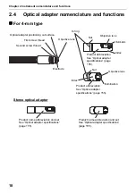 Предварительный просмотр 26 страницы Olympus IPLEX LX Series Instructions Manual