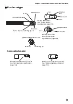 Предварительный просмотр 27 страницы Olympus IPLEX LX Series Instructions Manual