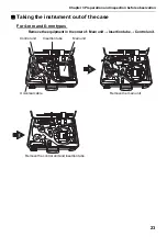 Предварительный просмотр 31 страницы Olympus IPLEX LX Series Instructions Manual