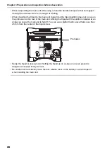 Предварительный просмотр 34 страницы Olympus IPLEX LX Series Instructions Manual