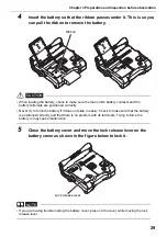 Предварительный просмотр 37 страницы Olympus IPLEX LX Series Instructions Manual