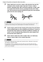 Предварительный просмотр 40 страницы Olympus IPLEX LX Series Instructions Manual