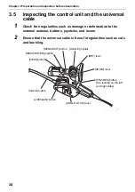 Предварительный просмотр 42 страницы Olympus IPLEX LX Series Instructions Manual