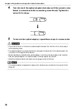 Предварительный просмотр 46 страницы Olympus IPLEX LX Series Instructions Manual