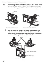 Предварительный просмотр 50 страницы Olympus IPLEX LX Series Instructions Manual