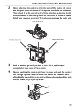 Предварительный просмотр 51 страницы Olympus IPLEX LX Series Instructions Manual