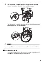 Предварительный просмотр 57 страницы Olympus IPLEX LX Series Instructions Manual