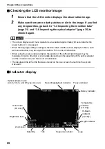 Предварительный просмотр 60 страницы Olympus IPLEX LX Series Instructions Manual