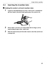 Предварительный просмотр 65 страницы Olympus IPLEX LX Series Instructions Manual