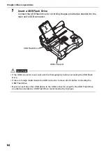 Предварительный просмотр 72 страницы Olympus IPLEX LX Series Instructions Manual