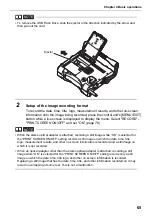 Предварительный просмотр 73 страницы Olympus IPLEX LX Series Instructions Manual