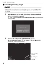 Предварительный просмотр 76 страницы Olympus IPLEX LX Series Instructions Manual