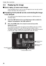 Предварительный просмотр 78 страницы Olympus IPLEX LX Series Instructions Manual