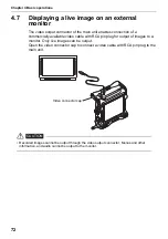 Предварительный просмотр 80 страницы Olympus IPLEX LX Series Instructions Manual