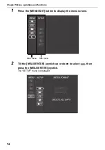 Предварительный просмотр 82 страницы Olympus IPLEX LX Series Instructions Manual