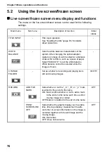 Предварительный просмотр 84 страницы Olympus IPLEX LX Series Instructions Manual