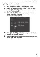 Предварительный просмотр 93 страницы Olympus IPLEX LX Series Instructions Manual