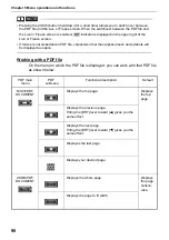 Предварительный просмотр 106 страницы Olympus IPLEX LX Series Instructions Manual