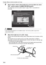 Предварительный просмотр 118 страницы Olympus IPLEX LX Series Instructions Manual