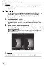 Предварительный просмотр 132 страницы Olympus IPLEX LX Series Instructions Manual