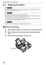 Предварительный просмотр 136 страницы Olympus IPLEX LX Series Instructions Manual