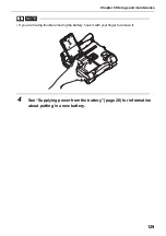 Предварительный просмотр 137 страницы Olympus IPLEX LX Series Instructions Manual