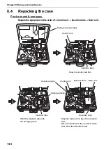 Предварительный просмотр 140 страницы Olympus IPLEX LX Series Instructions Manual