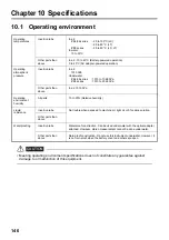 Предварительный просмотр 154 страницы Olympus IPLEX LX Series Instructions Manual