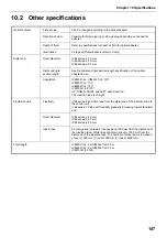 Предварительный просмотр 155 страницы Olympus IPLEX LX Series Instructions Manual