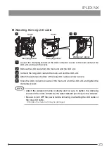 Предварительный просмотр 33 страницы Olympus IPLEX NX IV9000N Instructions Manual