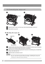 Предварительный просмотр 40 страницы Olympus IPLEX NX IV9000N Instructions Manual