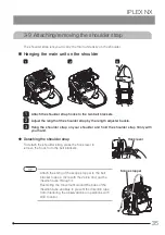 Предварительный просмотр 43 страницы Olympus IPLEX NX IV9000N Instructions Manual