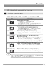 Предварительный просмотр 81 страницы Olympus IPLEX NX IV9000N Instructions Manual