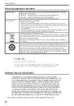 Предварительный просмотр 84 страницы Olympus IPLEX RX Series Instructions Manual